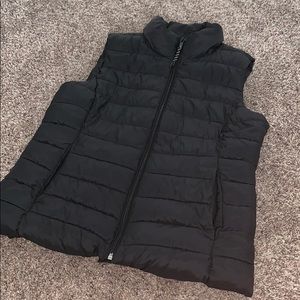 Vest W/ pockets